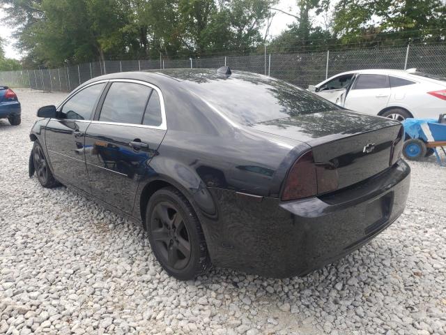 Photo 3 from auction – 2012 CHEVROLET MALIBU LS with VIN 1G1ZB5E09CF103449