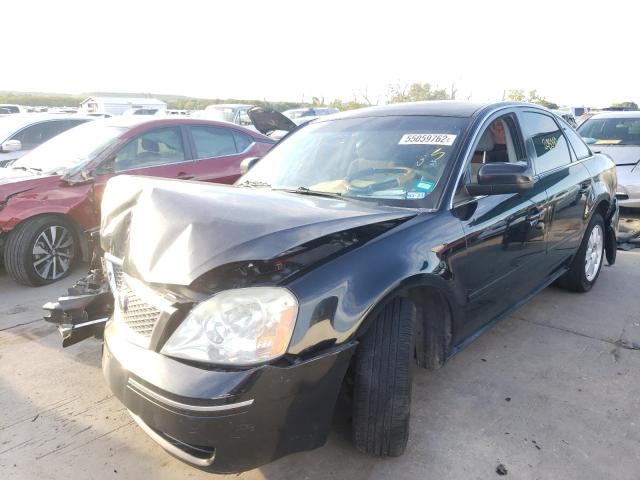 Photo 2 from auction – 2005 FORD FIVE HUNDR with VIN 1FAFP26135G180712