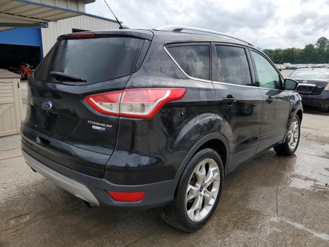 Photo 4 from auction – 2013 FORD ESCAPE TIT with VIN 1FMCU9J94DUD48395