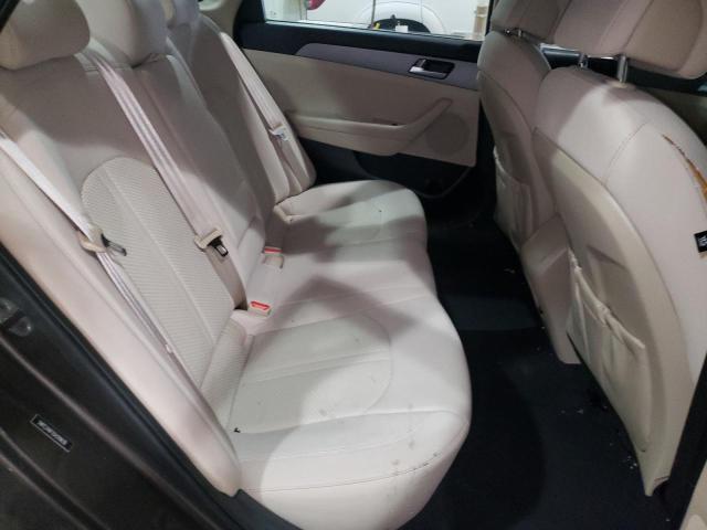 Photo 6 from auction – 2016 HYUNDAI SONATA SE with VIN 5NPE24AF1GH316630