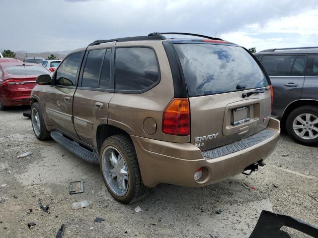 Photo 3 from auction – 2002 GMC ENVOY with VIN 1GKDT13S222344288
