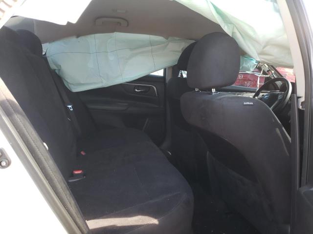 Photo 6 from auction – 2015 NISSAN ALTIMA 2.5 with VIN 1N4AL3AP9FC433015