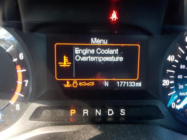 Photo 8 from auction – 2014 FORD FUSION SE with VIN 3FA6P0HD6ER372890