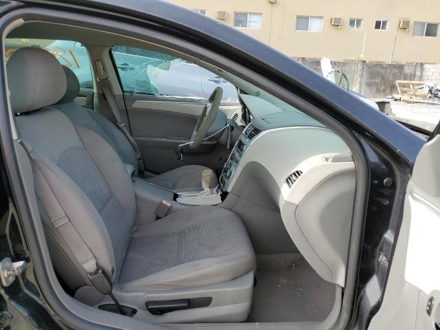 Photo 5 from auction – 2012 CHEVROLET MALIBU LS with VIN 1G1ZB5E01CF206526