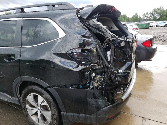 Photo 9 from auction – 2020 SUBARU ASCENT PRE with VIN 4S4WMAFD4L3418591