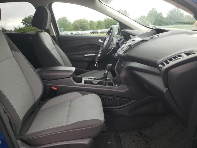 Photo 5 from auction – 2017 FORD ESCAPE SE with VIN 1FMCU0GD5HUB17471