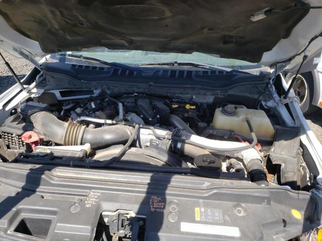 Photo 7 from auction – 2017 FORD F550 SUPER with VIN 1FD0W5HT9HEE26645