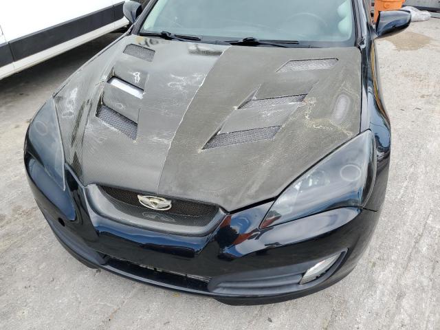Photo 9 from auction – 2012 HYUNDAI GENESIS CO with VIN KMHHT6KD0CU066117