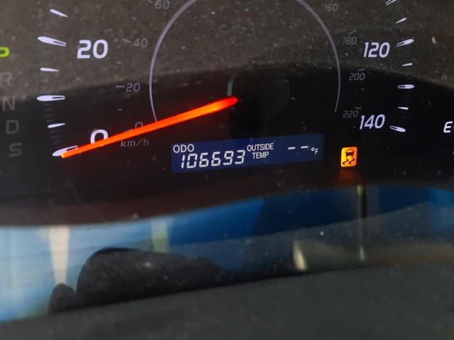 Foto 8 de la subasta – 2010 TOYOTA CAMRY BASE con VIN 4T4BF3EK5AR019593