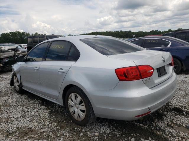 Photo 3 from auction – 2012 VOLKSWAGEN JETTA SE with VIN 3VWDP7AJ7CM366663
