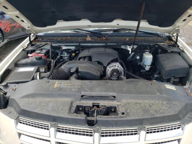 Photo 7 from auction – 2007 CADILLAC ESCALADE with VIN 1GYFK66877R409536