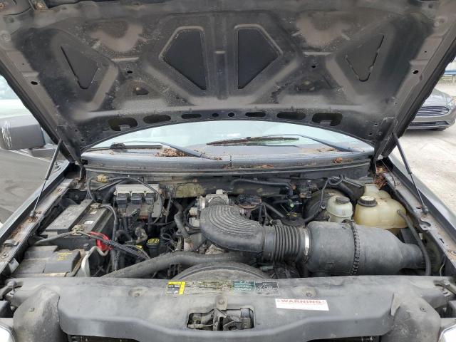 Photo 7 from auction – 2004 FORD F-150 with VIN 1FTRX14W74NB88905