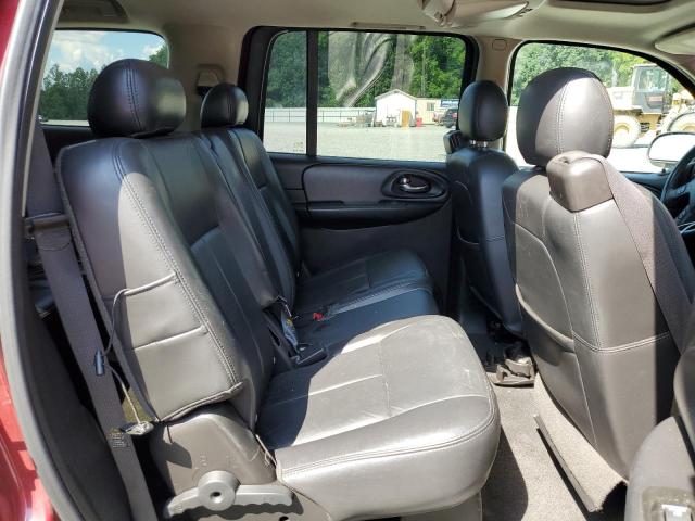 Photo 6 from auction – 2006 CHEVROLET TRAILBLAZE with VIN 1GNES16S466141603