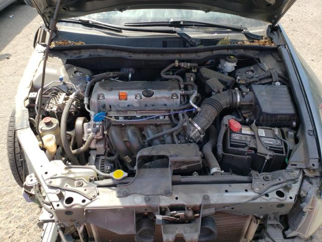 Photo 7 from auction – 2011 HONDA ACCORD LXP with VIN 1HGCP2F41BA108401