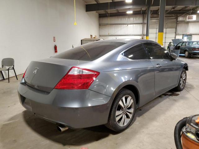 Photo 4 from auction – 2010 HONDA ACCORD EX with VIN 1HGCS1B75AA008244