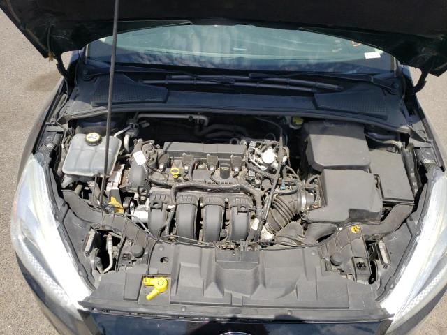 Photo 7 from auction – 2016 FORD FOCUS SE with VIN 1FADP3K2XGL338243