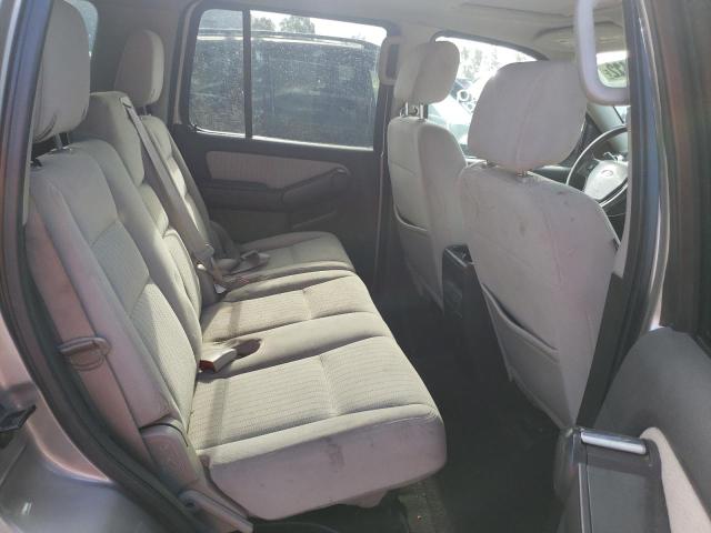 Photo 6 from auction – 2008 FORD EXPLORER X with VIN 1FMEU63E58UA65267