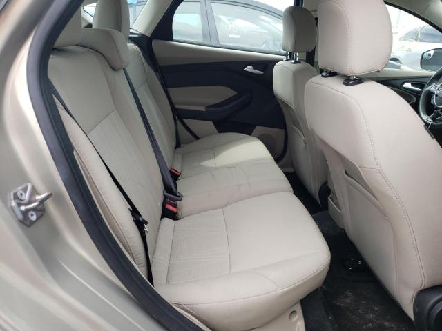 Photo 6 from auction – 2016 FORD FOCUS SE with VIN 1FADP3KE3GL257028