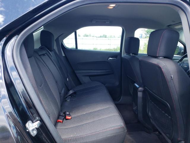 Photo 6 from auction – 2016 CHEVROLET EQUINOX LS with VIN 2GNFLEEK1G6260778