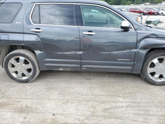 Photo 9 from auction – 2010 GMC TERRAIN SL with VIN 2CTFLJEYXA6266743
