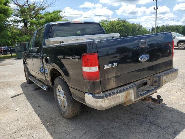 Photo 3 from auction – 2008 FORD F150 SUPER with VIN 1FTRW14W68FB71435