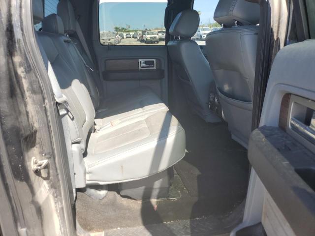 Photo 6 from auction – 2013 FORD F150 SUPER with VIN 1FTFW1EF3DFA29636