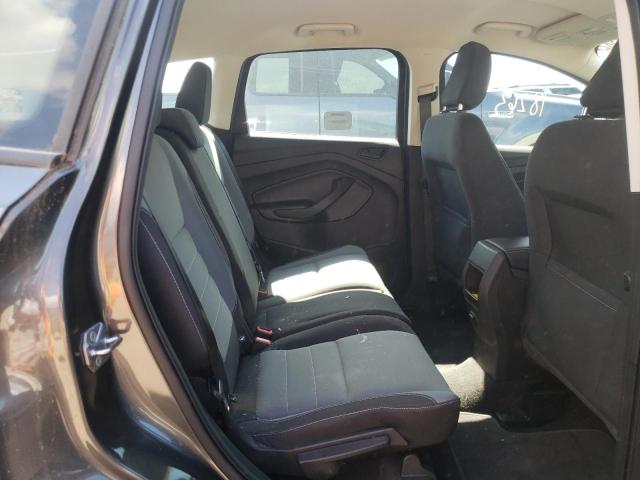 Photo 6 from auction – 2018 FORD ESCAPE S with VIN 1FMCU0F70JUB79541