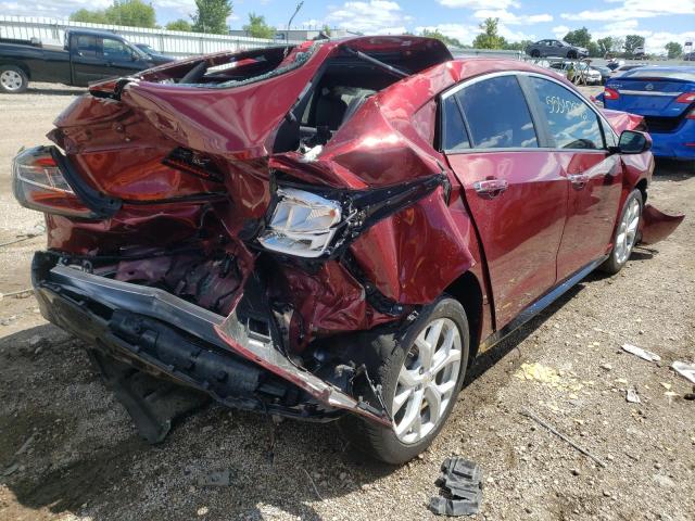 Photo 4 from auction – 2017 CHEVROLET VOLT PREMI with VIN 1G1RD6S51HU182943