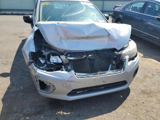 Photo 9 from auction – 2014 SUBARU IMPREZA with VIN JF1GPAA64E8320357