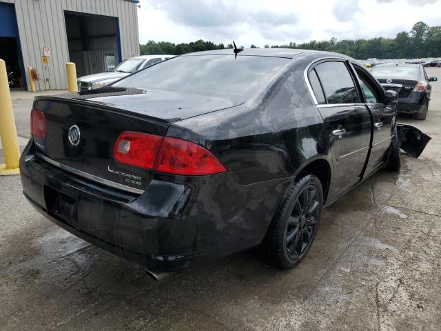 Photo 4 from auction – 2006 BUICK LUCERNE CX with VIN 1G4HE57Y36U248527