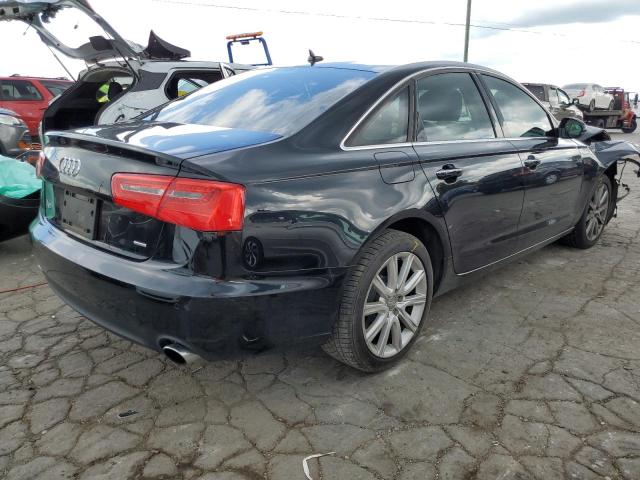 Photo 4 from auction – 2015 AUDI A6 PREMIUM with VIN WAUGFAFC1FN033134