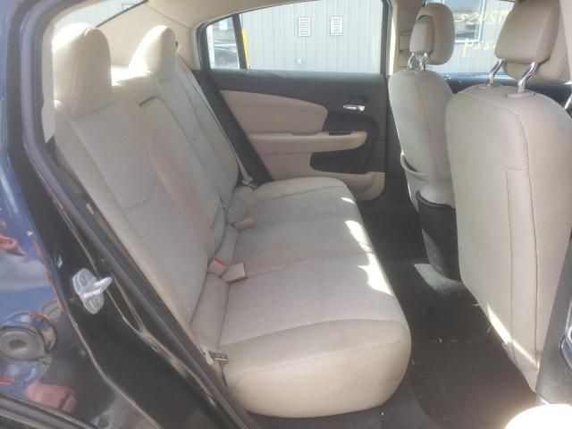 Photo 6 from auction – 2012 CHRYSLER 200 TOURIN with VIN 1C3CCBBB3CN159668