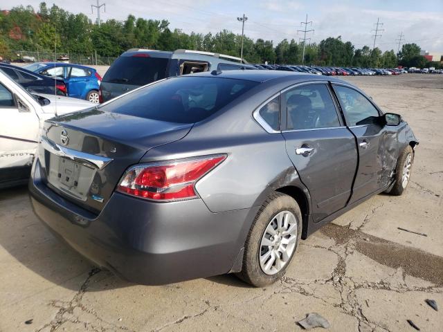 Photo 4 from auction – 2014 NISSAN ALTIMA 2.5 with VIN 1N4AL3AP3EC156361