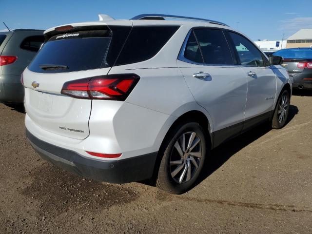 Photo 4 from auction – 2022 CHEVROLET EQUINOX PR with VIN 3GNAXXEV8NS197634