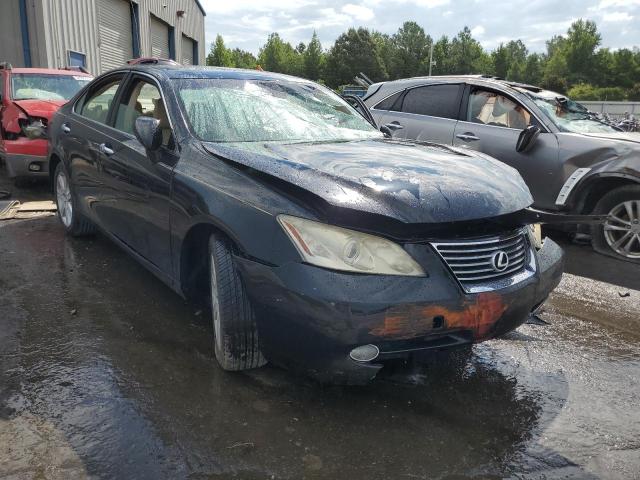 LEXUS ES 350 2009 with VIN JTHBJ46G792312107 - Photo from auction