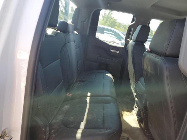 Photo 6 from auction – 2019 CHEVROLET SILVERADO with VIN 1GCRYAEH6KZ276315