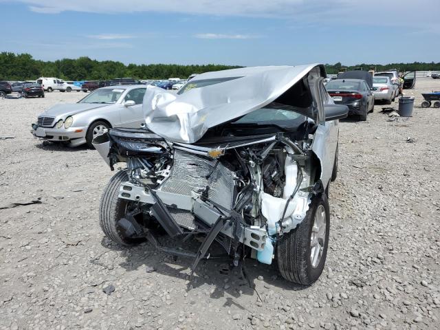 Photo 9 from auction – 2022 CHEVROLET EQUINOX LS with VIN 3GNAXHEVXNS178847