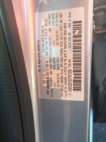 Photo 10 from auction – 2016 MAZDA CX-5 SPORT with VIN JM3KE2BY5G0907269