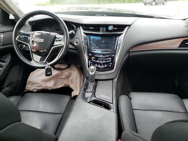 Photo 9 from auction – 2016 CADILLAC CTS LUXURY with VIN 1G6AX5SS3G0122599