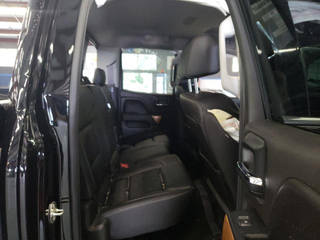 Photo 6 from auction – 2017 CHEVROLET SILVERADO with VIN 1GCVKSEC7HZ105396