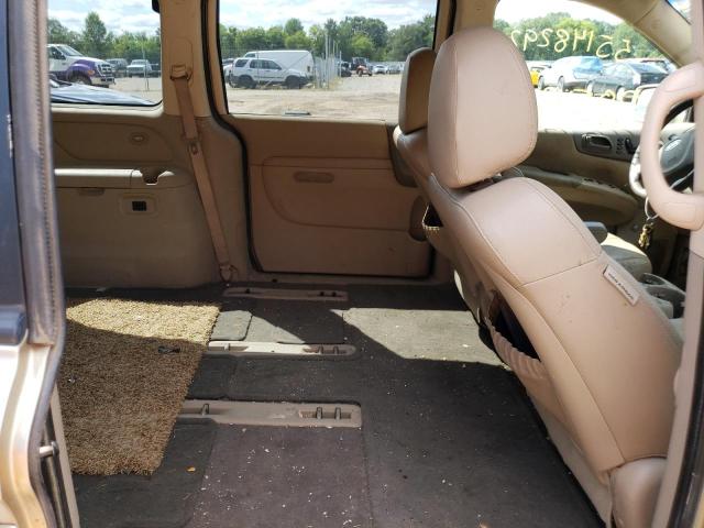 Photo 6 from auction – 2009 KIA SEDONA with VIN KNDMB233996272330