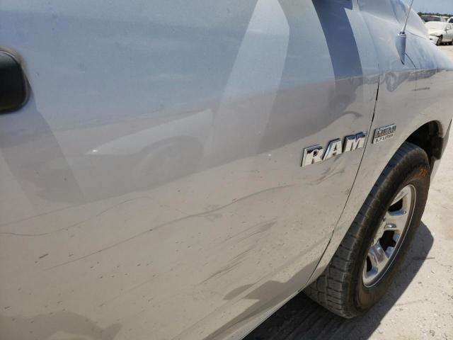 Photo 9 from auction – 2010 DODGE RAM 1500 with VIN 1D7RB1GTXAS248114