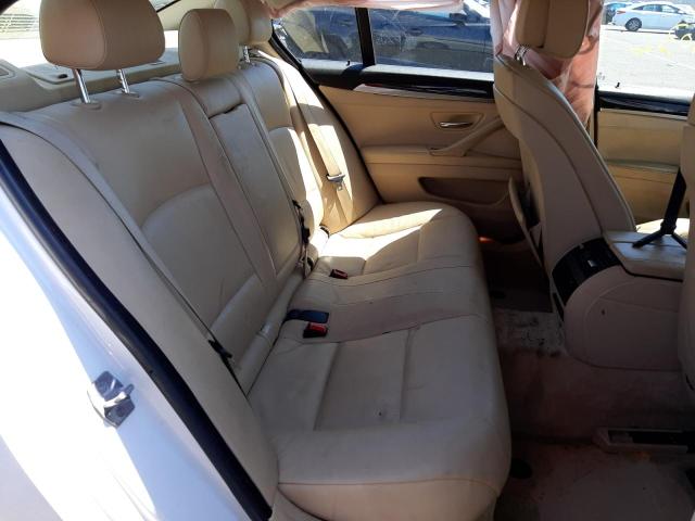 Photo 6 from auction – 2013 BMW 535 XI with VIN WBAFU7C56DDU75131