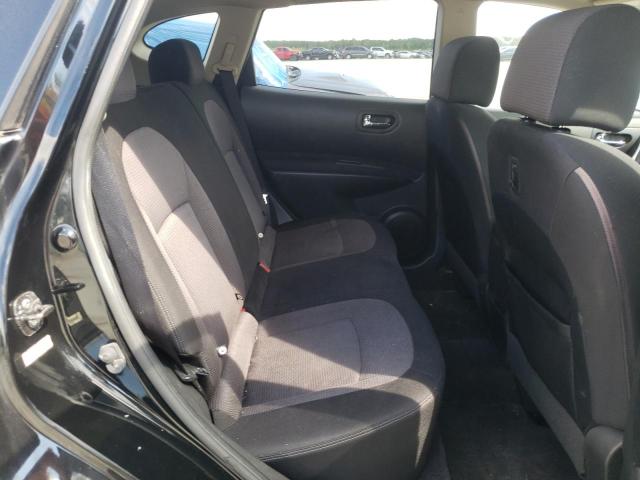 Photo 6 from auction – 2008 NISSAN ROGUE S with VIN JN8AS58VX8W125550