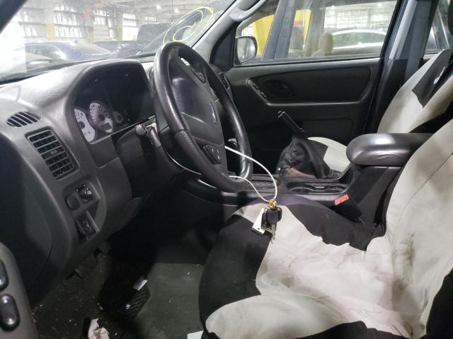 Photo 5 from auction – 2007 FORD ESCAPE XLS with VIN 1FMYU92Z37KA85692