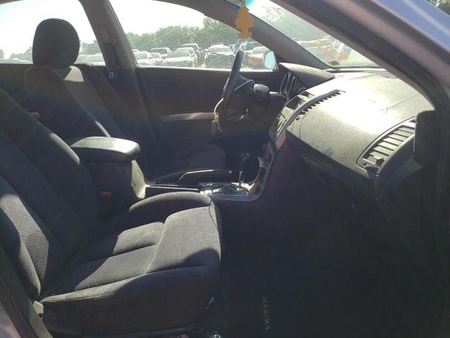 Photo 5 from auction – 2008 NISSAN MAXIMA SE with VIN 1N4BA41E38C827983