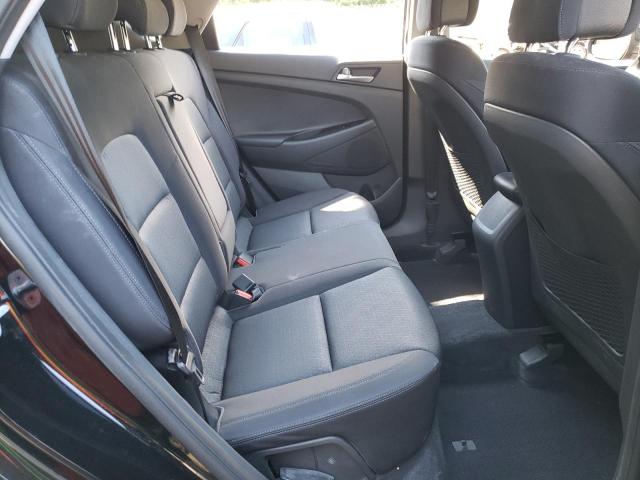 Photo 6 from auction – 2018 HYUNDAI TUCSON SE with VIN KM8J2CA41JU764513
