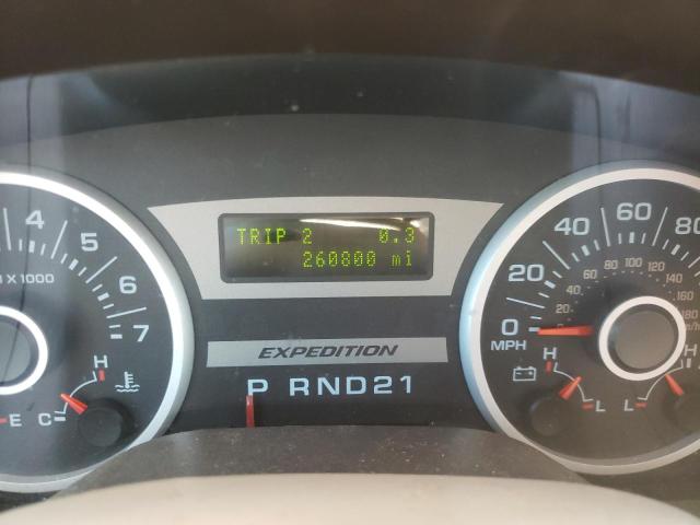 Photo 8 from auction – 2006 FORD EXPEDITION with VIN 1FMFU18516LA22578