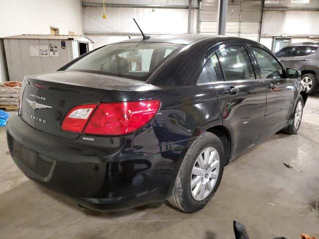 Zdjęcie 4 z aukcji – 2010 CHRYSLER SEBRING TO z VIN 1C3CC4FB8AN177599