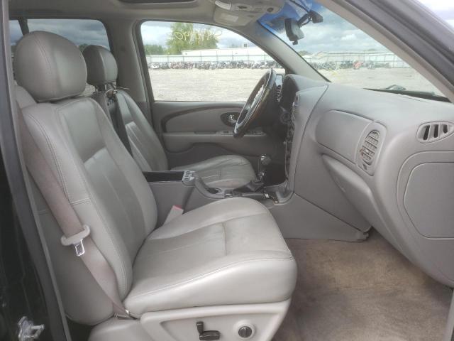 Photo 5 from auction – 2005 BUICK RAINIER CX with VIN 5GADT13S352277699